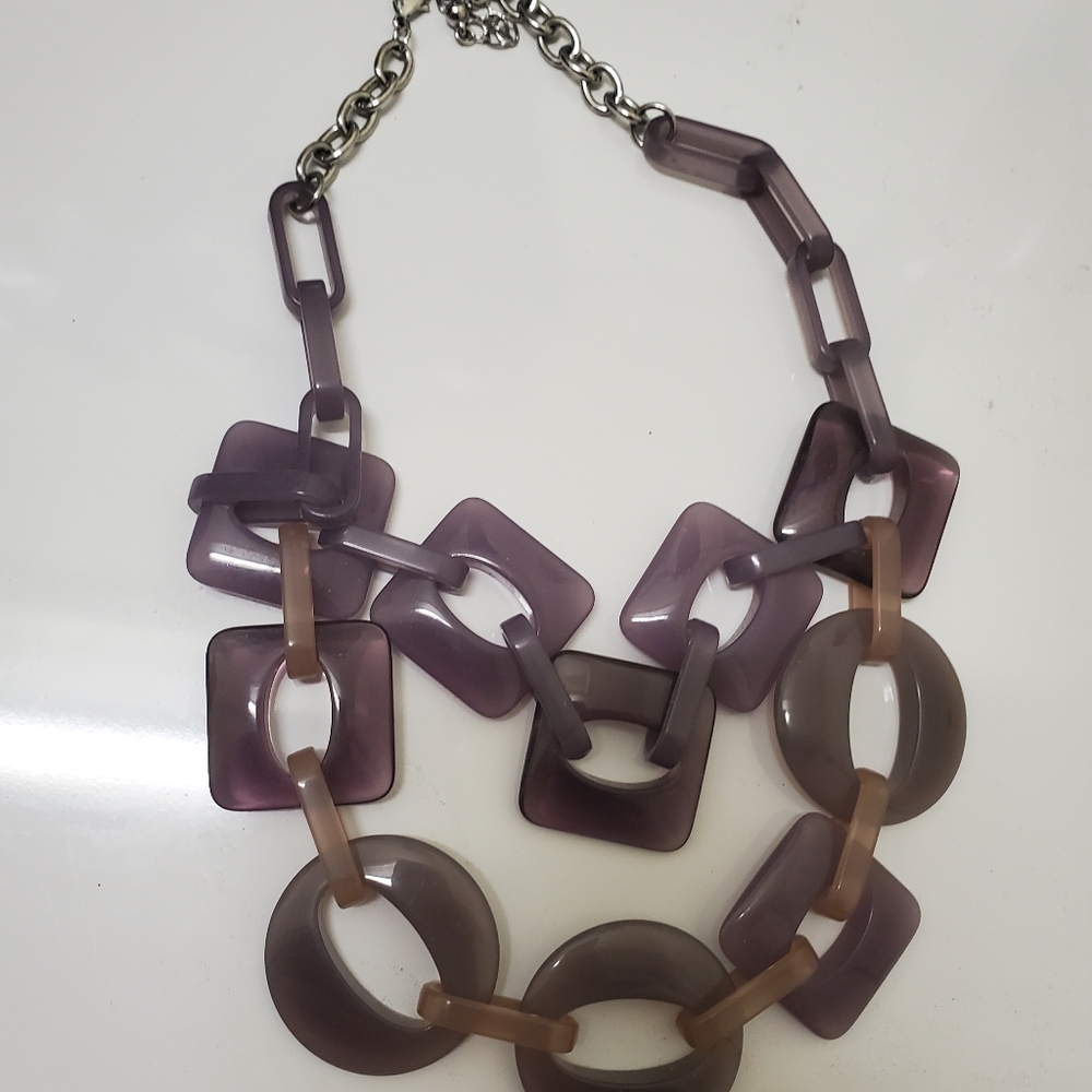 Beautiful necklace